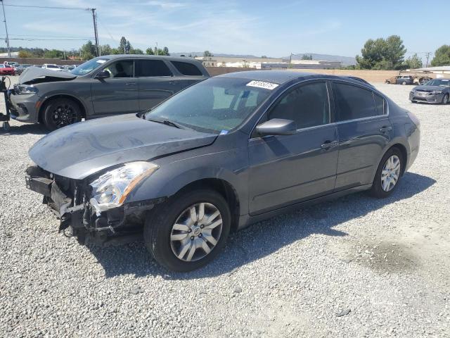 2012 NISSAN ALTIMA BASE, null