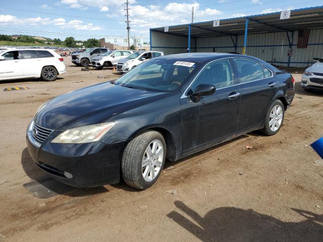 2009 LEXUS ES 350, 
