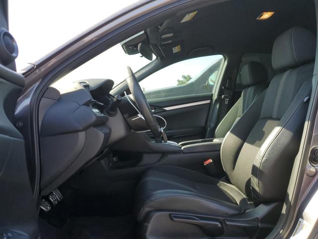 19XFC2E81KE034969 - 2019 HONDA CIVIC SPORT გრაფიტი ფოტო 7