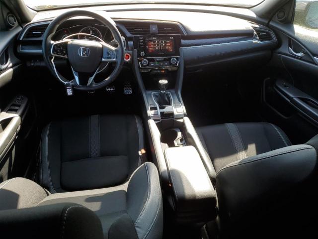 19XFC2E81KE034969 - 2019 HONDA CIVIC SPORT გრაფიტი ფოტო 8