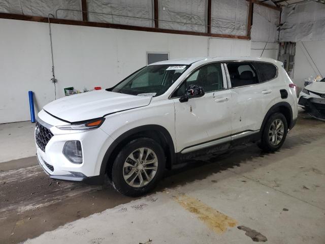 2020 HYUNDAI SANTA FE SEL, 