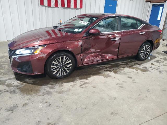 2023 NISSAN ALTIMA SV, 