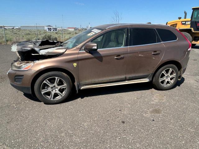 2012 VOLVO XC60 T6, null