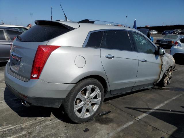 3GYFNBEY6AS512792 - 2010 CADILLAC SRX PERFORMANCE COLLECTION SILVER photo 3