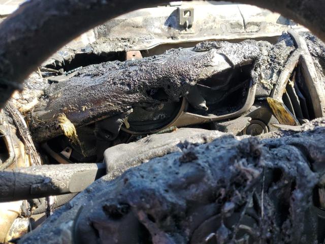 3GYFNBEY6AS512792 - 2010 CADILLAC SRX PERFORMANCE COLLECTION SILVER photo 9