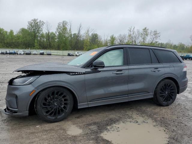 2025 LINCOLN AVIATOR RESERVE, 