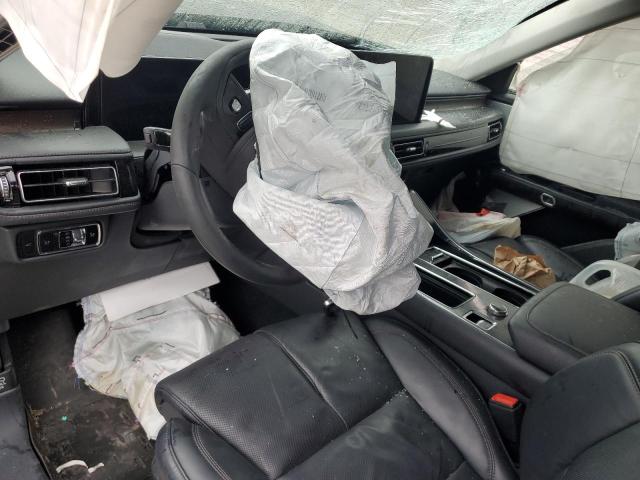 5LM5J7XCXSGL07335 - 2025 LINCOLN AVIATOR RESERVE ნაცრისფერი ფოტო 8