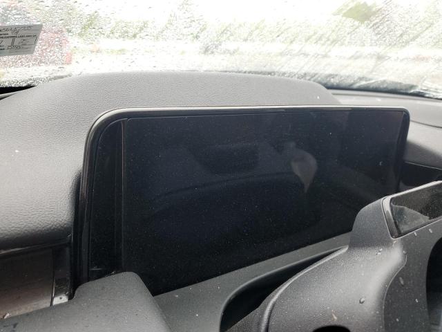 5LM5J7XCXSGL07335 - 2025 LINCOLN AVIATOR RESERVE ნაცრისფერი ფოტო 9