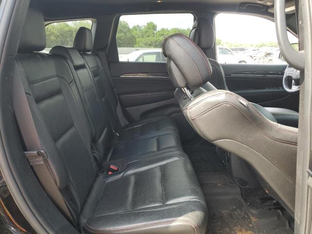 1C4RJFLT5LC101955 - 2020 JEEP GRAND CHER TRAILHAWK შავი ფოტო 11