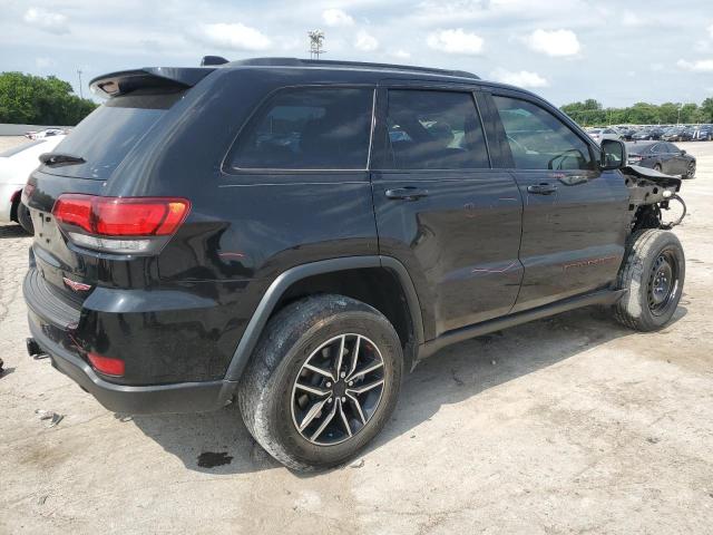 1C4RJFLT5LC101955 - 2020 JEEP GRAND CHER TRAILHAWK შავი ფოტო 3