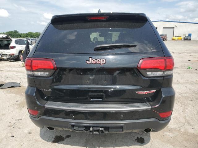 1C4RJFLT5LC101955 - 2020 JEEP GRAND CHER TRAILHAWK შავი ფოტო 6