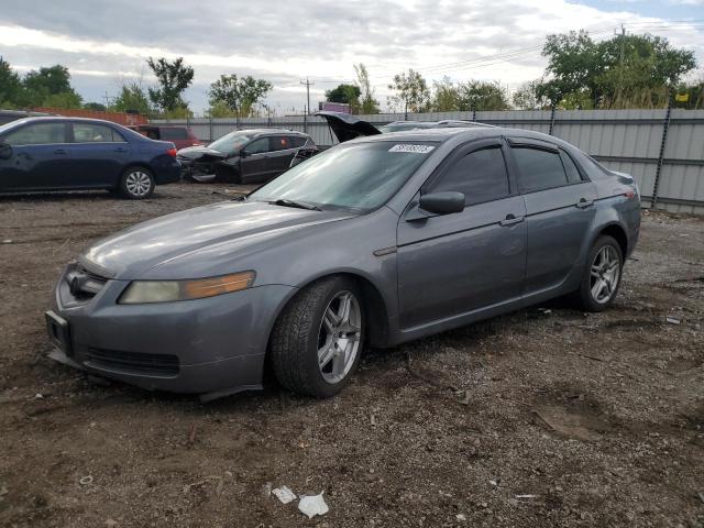 2006 ACURA 3.2TL, null