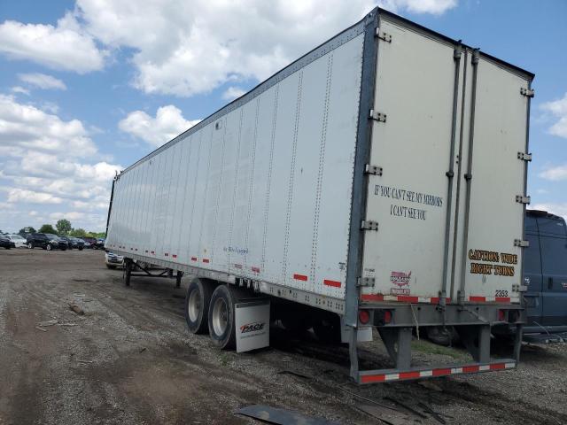 1JJV532D9EL787665 - 2014 WABASH TRAILER WHITE photo 3