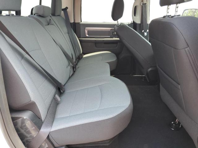 1C6RR7LG9PS517866 - 2023 RAM 1500 CLASS SLT თეთრი ფოტო 10