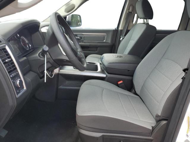 1C6RR7LG9PS517866 - 2023 RAM 1500 CLASS SLT თეთრი ფოტო 7