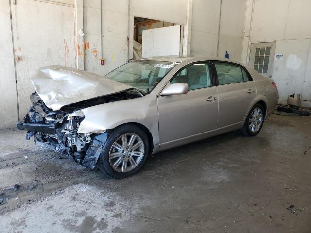 2007 TOYOTA AVALON XL, 