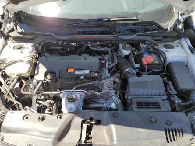 19XFC2F89LE205418 - 2020 HONDA CIVIC SPORT 白色 照片 11