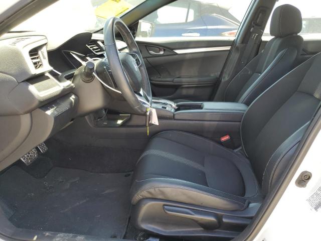 19XFC2F89LE205418 - 2020 HONDA CIVIC SPORT 白色 照片 7