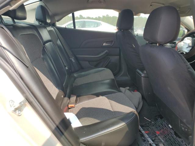 1G11C5SL9EF217172 - 2014 CHEVROLET MALIBU 1LT GOLD photo 10