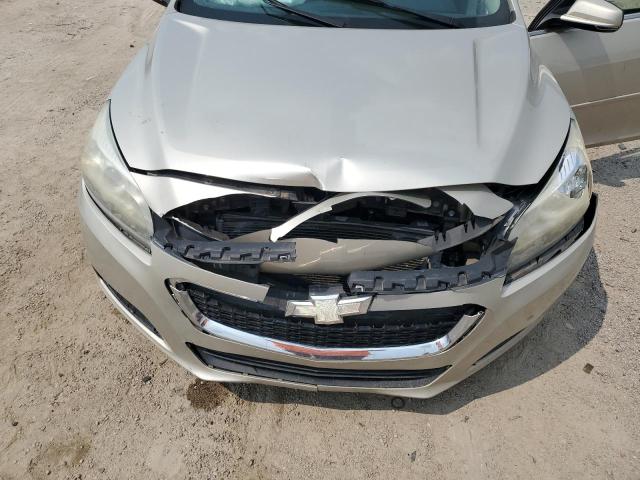 1G11C5SL9EF217172 - 2014 CHEVROLET MALIBU 1LT GOLD photo 11