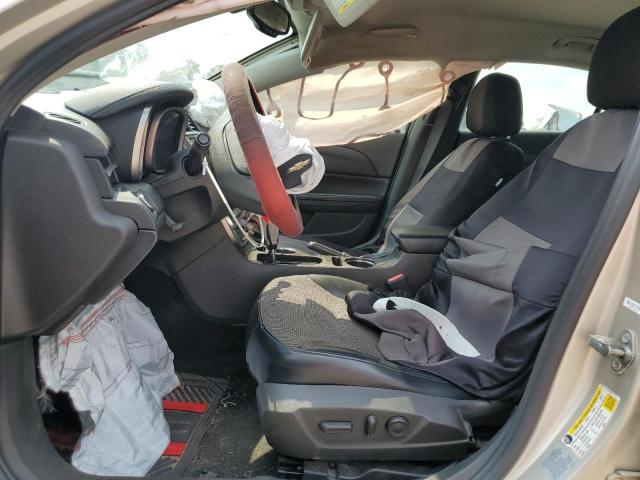 1G11C5SL9EF217172 - 2014 CHEVROLET MALIBU 1LT GOLD photo 7