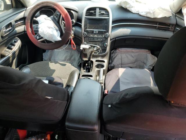 1G11C5SL9EF217172 - 2014 CHEVROLET MALIBU 1LT GOLD photo 8