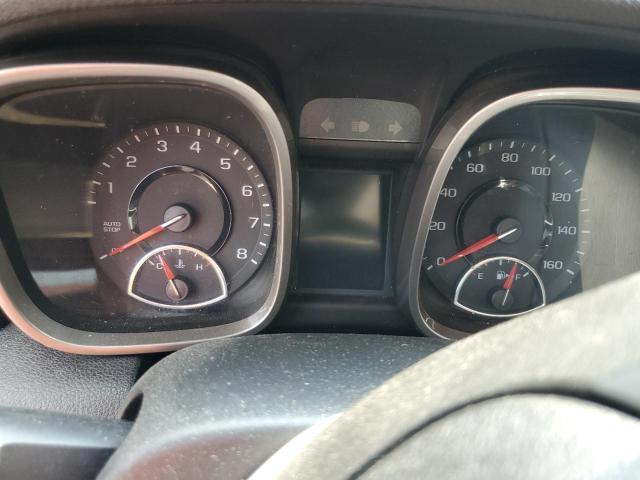 1G11C5SL9EF217172 - 2014 CHEVROLET MALIBU 1LT GOLD photo 9