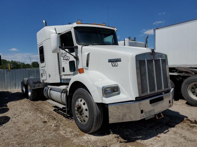 2012 KENWORTH CONSTRUCTI T800, null