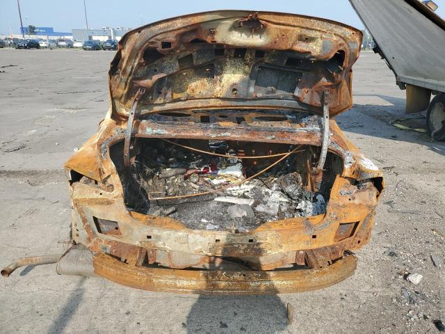 3LN6L5E92JR607844 - 2018 LINCOLN MKZ RESERVE შავი ფოტო 6