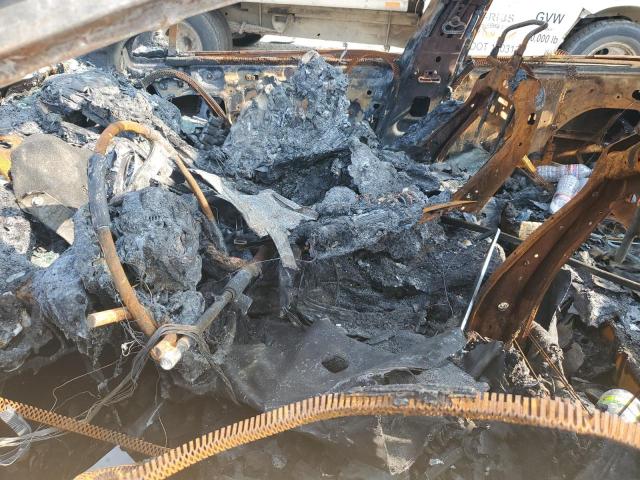 3LN6L5E92JR607844 - 2018 LINCOLN MKZ RESERVE შავი ფოტო 7