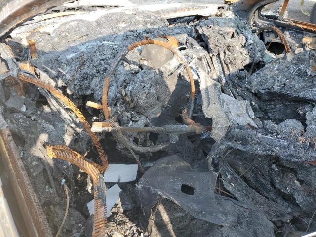 3LN6L5E92JR607844 - 2018 LINCOLN MKZ RESERVE შავი ფოტო 8