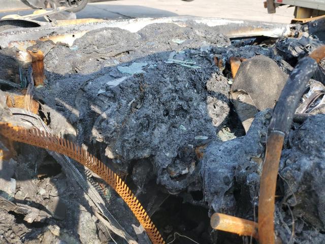 3LN6L5E92JR607844 - 2018 LINCOLN MKZ RESERVE შავი ფოტო 9