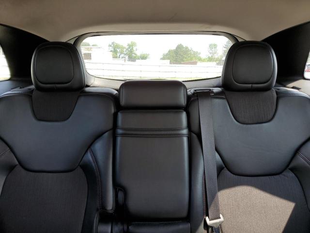 1C4PJMBS0EW249968 - 2014 JEEP CHEROKEE TRAILHAWK 黑色 照片 10