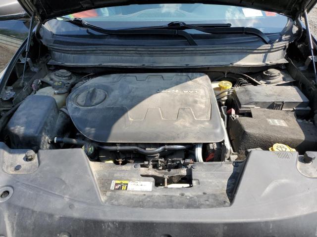 1C4PJMBS0EW249968 - 2014 JEEP CHEROKEE TRAILHAWK 黑色 照片 12