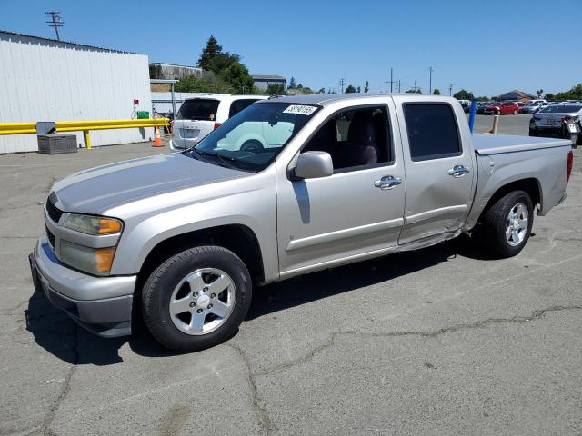 2009 CHEVROLET COLORADO, null