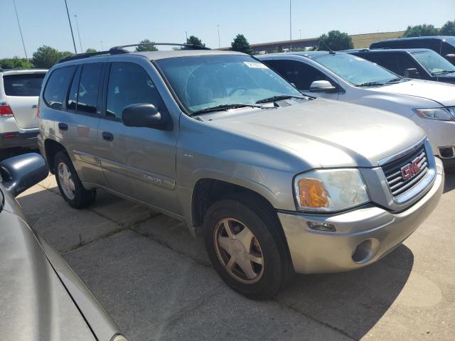 1GKDS13S222196503 - 2002 GMC ENVOY GRAY photo 4