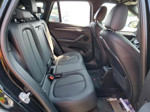 WBXHT3C34J5K30083 - 2018 BMW X1 XDRIVE28I 黑色 照片 6