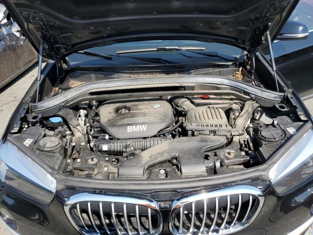 WBXHT3C34J5K30083 - 2018 BMW X1 XDRIVE28I 黑色 照片 7