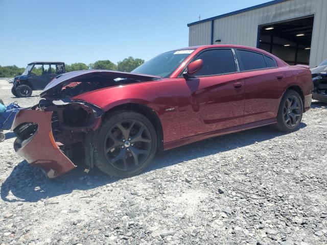 2019 DODGE CHARGER R/T, null