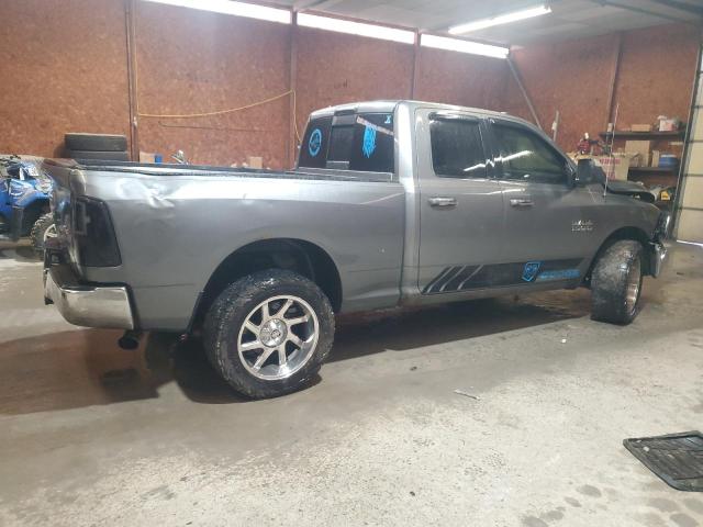 1C6RR7GPXDS610353 - 2013 RAM 1500 SLT GRAY photo 3
