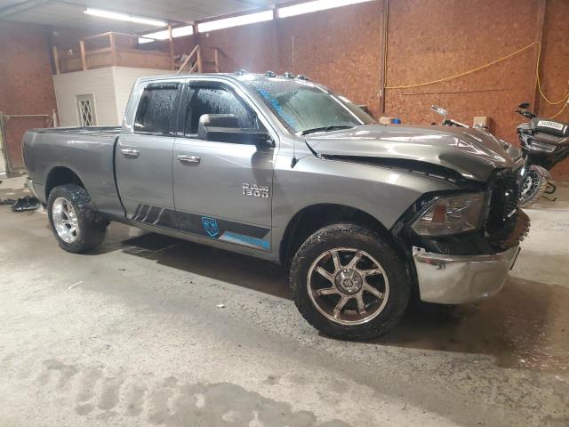 1C6RR7GPXDS610353 - 2013 RAM 1500 SLT GRAY photo 4