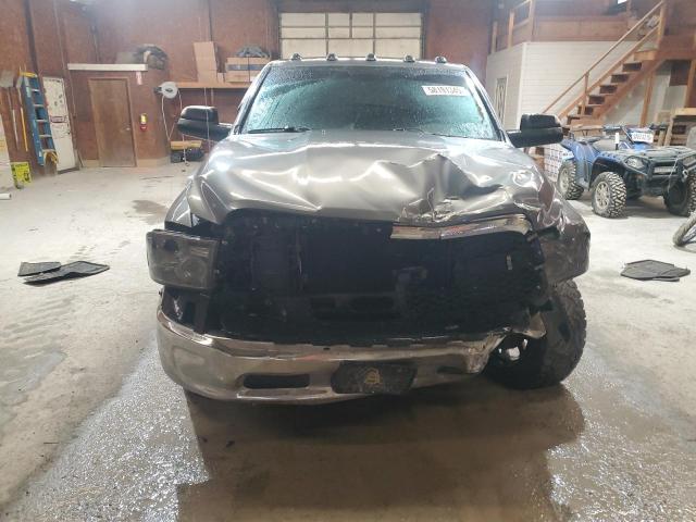 1C6RR7GPXDS610353 - 2013 RAM 1500 SLT GRAY photo 5