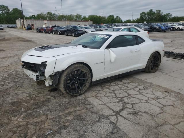 2015 CHEVROLET CAMARO ZL1, 