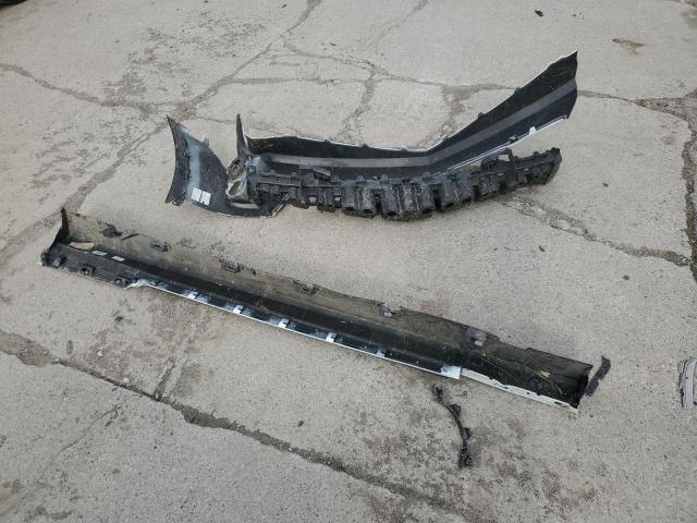 2G1FM1EPXF9801729 - 2015 CHEVROLET CAMARO ZL1 თეთრი ფოტო 12