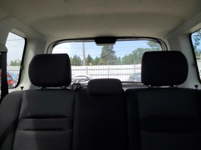 JTLKT324X40151519 - 2004 TOYOTA SCION XB 灰色 照片 10