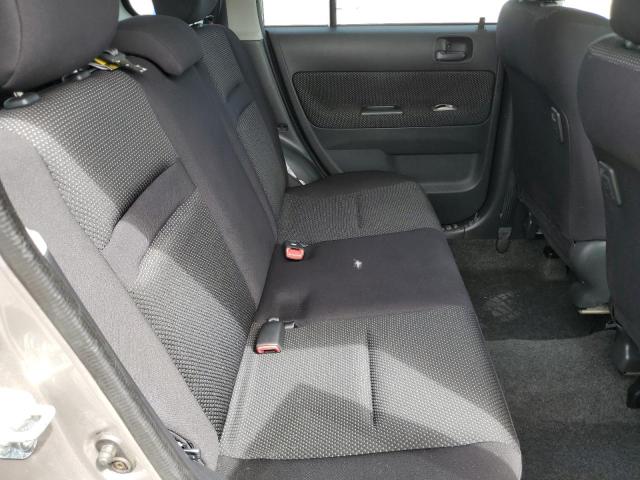 JTLKT324X40151519 - 2004 TOYOTA SCION XB 灰色 照片 11