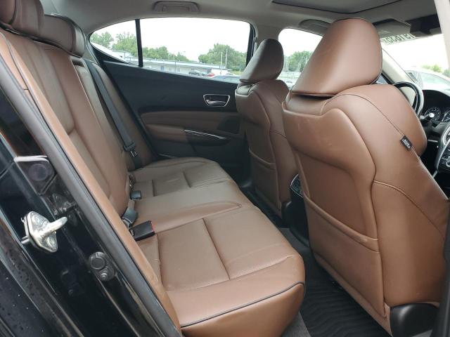 19UUB2F57JA009950 - 2018 ACURA TLX TECH BLACK photo 10