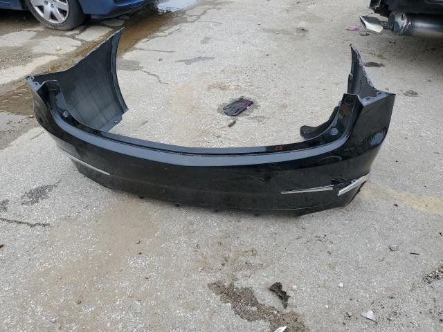 19UUB2F57JA009950 - 2018 ACURA TLX TECH BLACK photo 12
