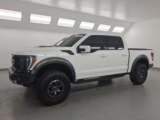 2022 FORD F150 RAPTOR, null