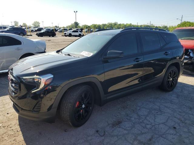 2020 GMC TERRAIN SLE, null